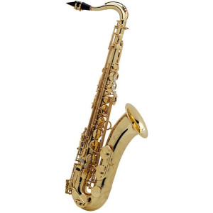 Selmer Paris SA80 Serie II Tenor Saxophone Jubilee GG